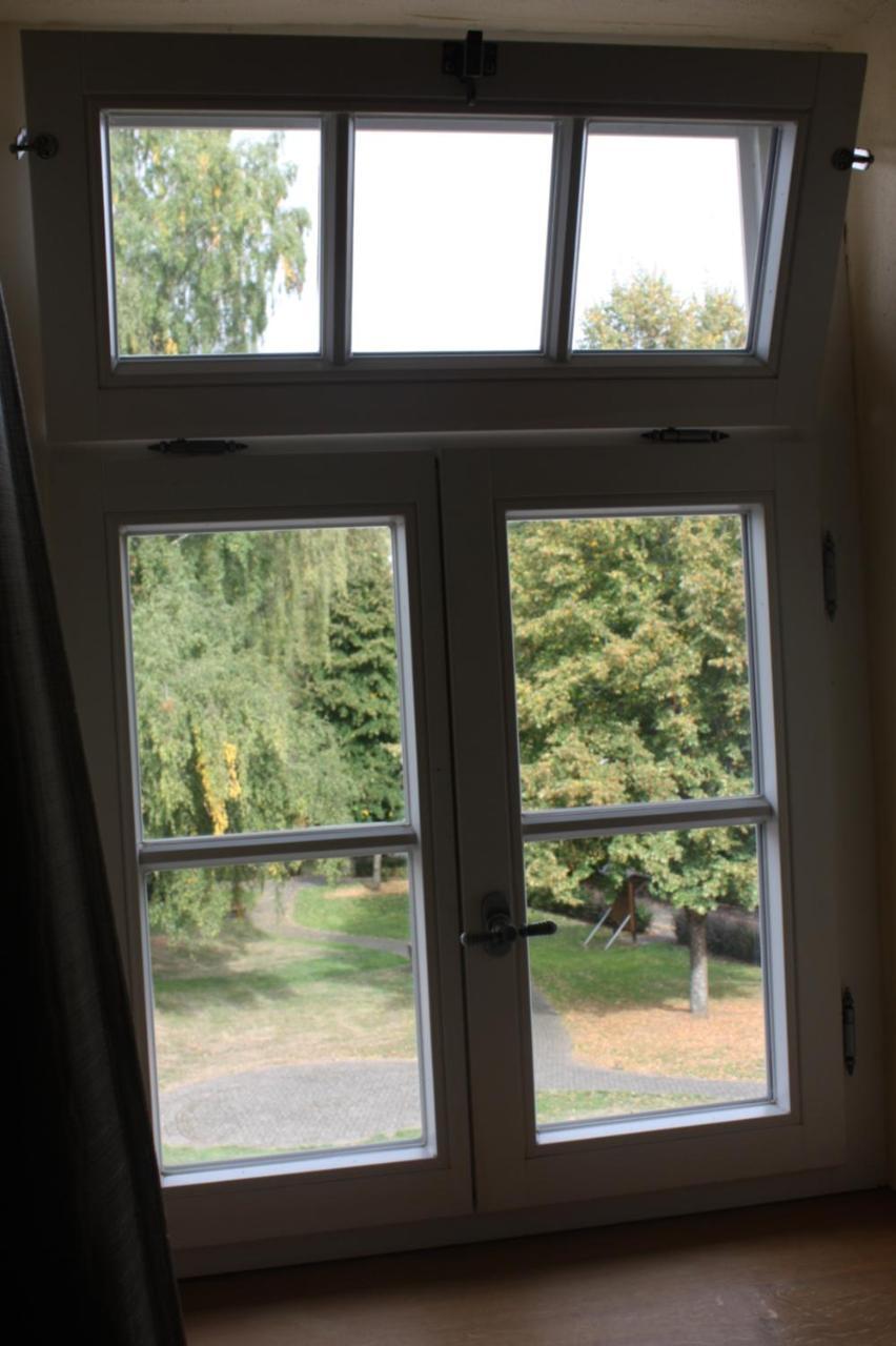 Landhaus Hui Waeller Beilstein  Eksteriør bilde