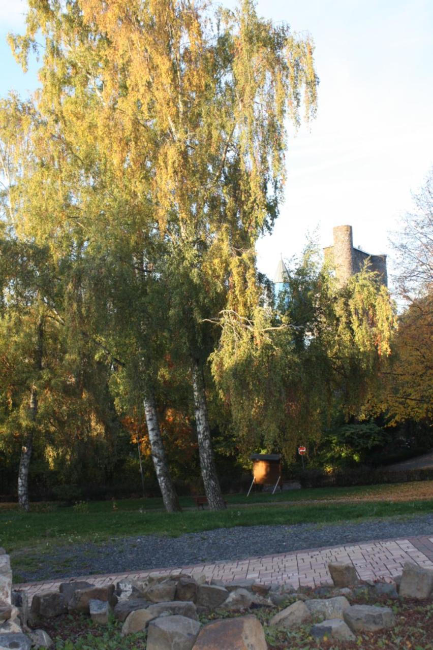 Landhaus Hui Waeller Beilstein  Eksteriør bilde